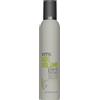 KMS ADD Volume Styling Foam 300ml NEW - mousse styling volumizzante capelli fini