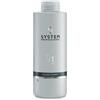System Professional Volumize Shampoo V1 1000ml - shampoo volumizzante capelli fini sottili
