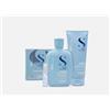 Alfaparf Semi Di Lino Density Shampoo+Conditioner+Fiale 250+200+6x13ml