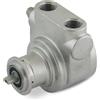 Acquaxcasa Pompa Rotativa fluidotech 1000 l/h in acciaio Inox