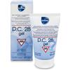COSVAL SpA PC 28 gel tubo NF 28 g - gel lenitivo rinfrescante per pelle irritata