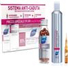 ELIFAB Srl Epigenix Shampoo Anticaduta Rinforzante per Capelli Fragili e Diradati Uomo Donna