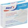 FARMAC-ZABBAN SpA MEDS Garza Paraff.St.10x40x10