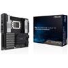ASUS PRO WS WRX90E-SAGE SE SCHEDA MADRE EEB CHIPSET AMD WRX90 SOCKET sTR5