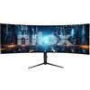 NILOX MONITOR 49 CURVO IPS DUAL QHD 65W