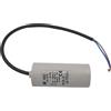 FADINI Condensatore FADINI 66103 (EX 7080L) 12,5µF con cavo elettrico