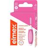 ELMEX INTERDENTAL BRUSH PINK - ELMEX - 986332310