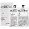 My Organics GIFT BOX RESURRECTION Travel