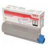 Oki Toner standard Oki nero 46490404
