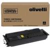 OLIVETTI Toner Olivetti nero B0979