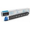 Kyocera-Mita Toner TK-8345C Kyocera-Mita ciano 1T02L7CNL0