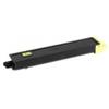 Kyocera-Mita Toner TK-895Y Kyocera-Mita giallo 1T02K0ANL0