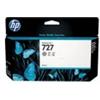 HP Cartuccia inkjet 727 HP grigio F9J80A