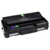 Toner compatibile Ricoh 408281 nero - TTCMRISP330