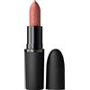 Mac cosmetics Powder Kiss Hazy Matte Lipstick - Teddy 2.0