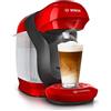 Bosch Multi -Boison Machine Bosch - TAS1103 - Tassimo - rosso