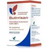 Pediatrica srl Butirrisan Integratore 90 compresse