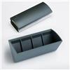 LEGAMASTER Porta marcatori magnetico con cancellino Legamaster