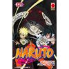 PANINI SPA Naruto. Il mito (Vol. 52)