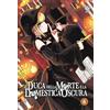 GOEN Il duca della morte e la domestica oscura (Vol. 6)