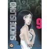 Goen Suicide island (Vol. 9)