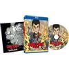 Anime Factory Lupin The IIIRD - The Movie - La Stirpe Immortale
