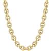 Tamaris Collana TJ-0149-N-45 IP Gold
