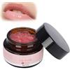 TMISHION Maschera per le labbra, Film per labbra Maschera per dormire sulle labbra Umidità delle labbra Pellicola anti-fessure Maschera per le labbra Rimuovere la pelle morta