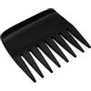 AIRERA Streaker Afro Pettini, Mens Slickback Styling Pettine,