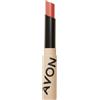 Avon Balsamo per labbra colorato Nude, per un tocco idratante di colore velato e modulabile, con SPF10 e burri nutrienti, 2 g