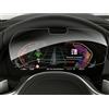 SHAOHAO Compatibile con BMW 3 Series G20 2020 2021 2022 Pellicola protettiva per display per navigazione 12,3 pollici GPS trasparente BMW G21 Accessori