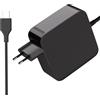 Cabuty Caricatore USB C 90W per Asus Vivobook S 14 S14 S 15 OLED S16 18 S5406 S5506 S5606 M5406 M5606 S5606MA S5606CA M5606UA M5606WA S506MA M54 06WA S5 406MA - Adattatore per laptop tipo C