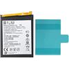 TY BETTERY [TY BETTERY] Batteria compatibile con HB366481ECW Huawei P9/P9 LITE/P10 LITE/P8 LITE 2017/P20 lite/Y6 2018/Y7 2018/P smart/Honor 8 lite/Honor 9/Honor 9 Lite/Honor 5C 7C 7A/Nova Lite