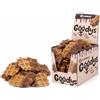 Flamingo snack per cani - bastoncini per cani - Goodys waffle con pollo - formato S - 1,7 kg - senza glutine - senza cereali - senza zuccheri aggiunti
