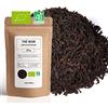 Mes Thés Tè Nero Biologico Keemun - 100g (40 tazze) - Tè sciolto 100% Agricoltura Biologica - Mes-Tè