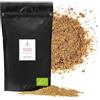 MOYA MATCHA Moya Hojicha Tè verde tostato in polvere 250g | Hojicha tè latte dal Giappone