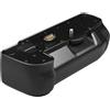 DSTE HM-6K - Impugnatura verticale di ricambio per batteria, compatibile con fotocamera Blackmagic 6K Pro