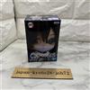 BANPRESTO Demon Slayer-Kimetsu no Yaiba-Iguro Obanai Figure Qposket petit Banpresto Nuovo