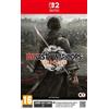Koei Tecmo Games Dynasty Warriors Origins
