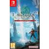 Namco Bandai One Piece Odyssey (Deluxe Edition)