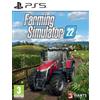 Giants Software Farming Simulator 22