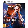 Capcom Street Fighter 6 - Lenticular Edition