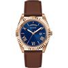 GUESS Men's Stainless Steel Quartz Watch (Model: GW0353G2)
