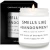 Homorro Regalo Donna Candele Profumate Uomo Compleanno Regali Idee Per Amica Cera Di soia Collega Sorella Decorative Lavanda Candela Profumata
