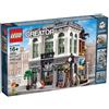 LEGO Creator Expert 10251 Brick Bank Costruzione Modulare NUOVO SIGILLATO Rit...