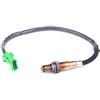 BOSCH Sonda lambda 0258006027 Compatibile con: CITROËN BERLINGO/BERLINGO FIRST Großraumlimousine (MF_, GJK_, GFK_, BERLINGO/BERLINGO FIRST Kasten/Großraumlimousine, C2, C3 I, C3 Pluriel, C4 Coupe