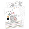Herding Set di Biancheria da Letto, Multicolore, 40 x 60 cm, 100 x 135 cm