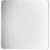 Rosenthal Piatto, Porcellana, Bianco, 14 cm