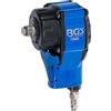 BGS 7646 | Mini avvitatore pneumatico ad impulsi | 12,5 mm (1/2) | 500 Nm