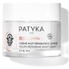 Patyka Cosmetics Sas Patyka Creme Nuit Reparatrice